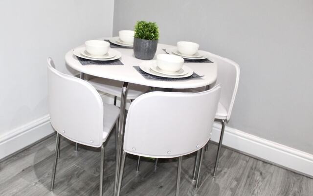 Reads Luxury Apartments