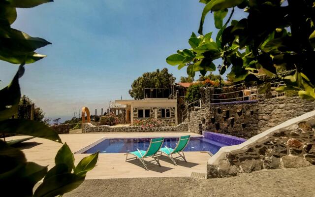 Casas Maravilha - Palheiro by Madeira Sun Travel