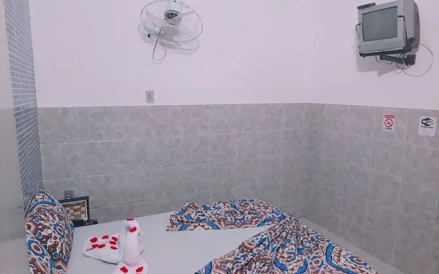 Pousada Refúgio
