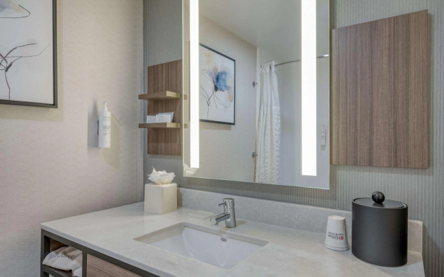 Hilton Garden Inn Clarksburg Bridgeport