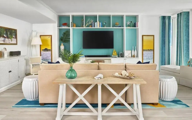 Margaritaville Lake Resort, Lake Conroe/Houston