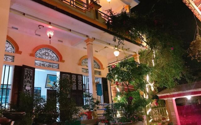 Tam Coc Family Hotel Ninh Binh