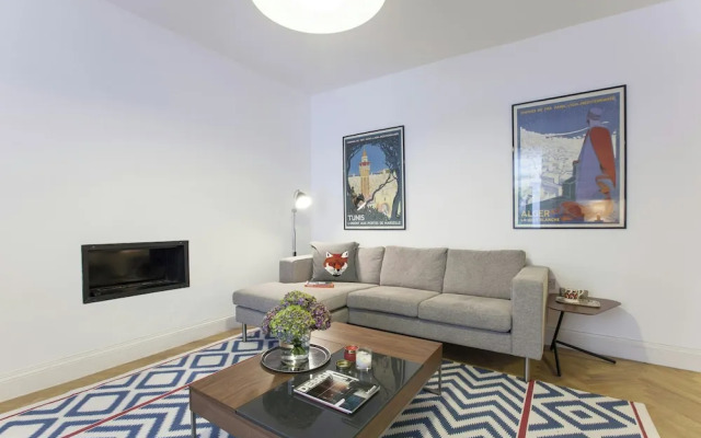 Ossington Street by Onefinestay