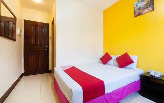 OYO 140 Jcad Hotel