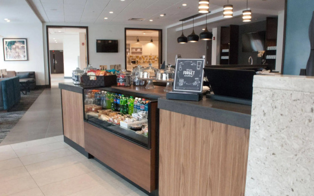 Hyatt Place Blacksburg / University