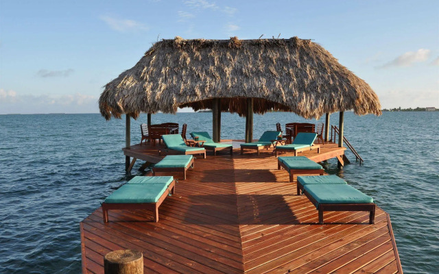 Chabil Mar Luxury Villas - Guest Exclusive Beach Resort