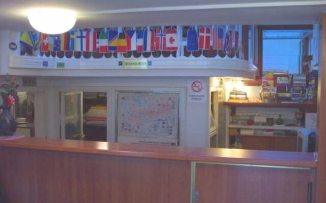 Tower Hostel