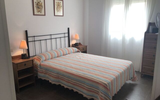 Apartamento Los Carmenes