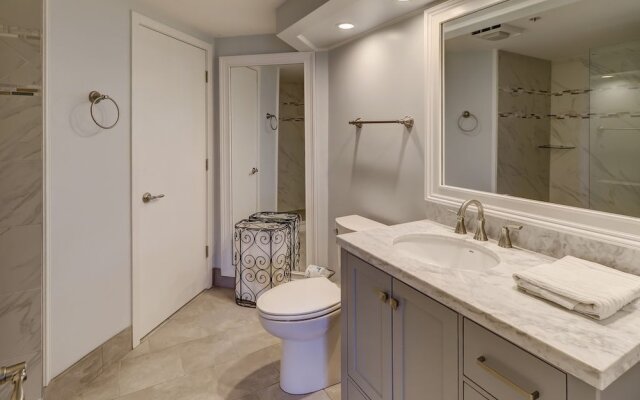 Atlantic Bliss 2 Bedroom Holiday Home