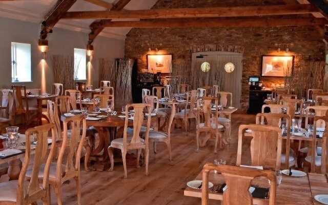 Bodnant Welsh Food BB  Farmhouse