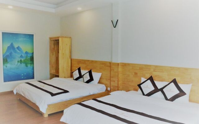 Quang Minh Dalat Hotel