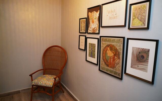 Hostal Boutique 53 Boutique Hotel