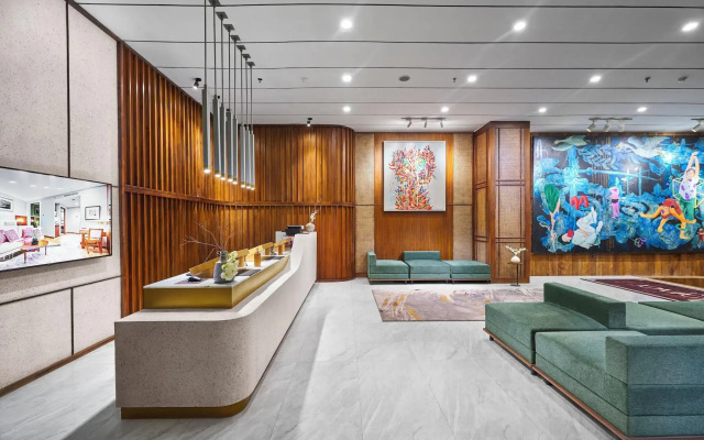 The Alana Hotel Malang