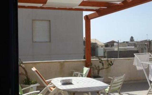 Casa Vacanze Kamarina