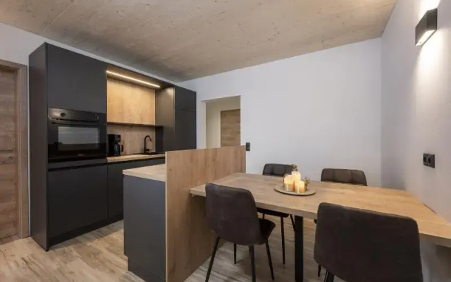 Goldhirsch  Aparthotel Wagrain