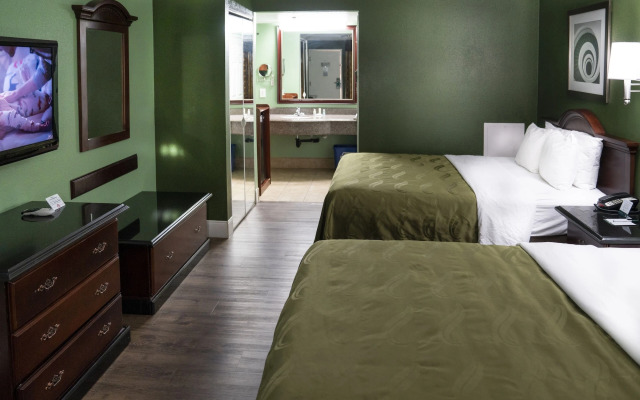 Quality Inn Hemet - San Jacinto