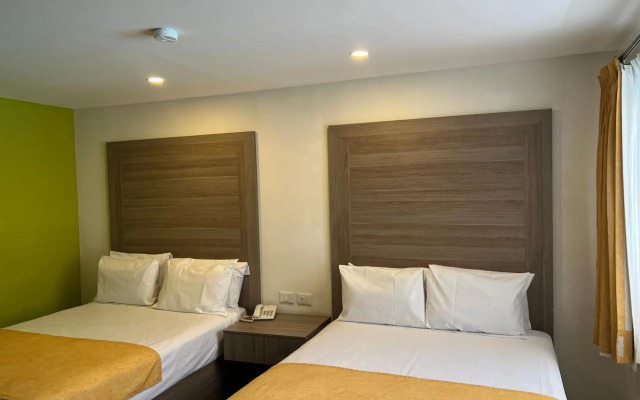 Comfort Inn Hermosillo Pitic