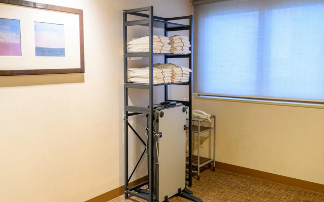 Chisun Hotel Hiroshima