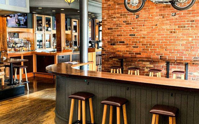 Swans Brewery, Pub and Hotel