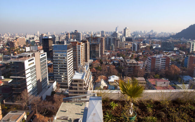 Austral Suites Apartment Providencia