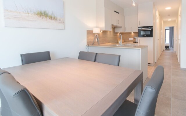 Residentie Zo Bredene