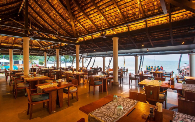 Melati Beach Resort & Spa