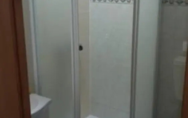 Beatriz Hostel
