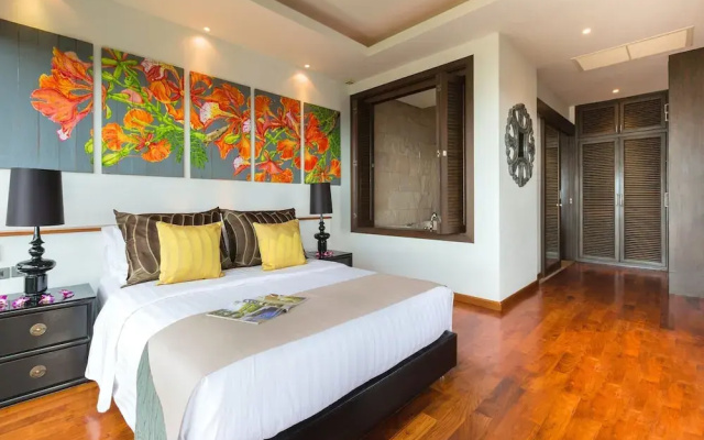Baan View Talay