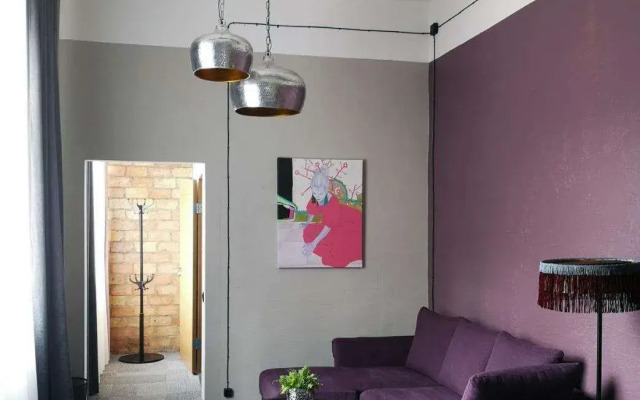 Zeit Hotel