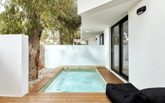 Le MichELe luxury apartments