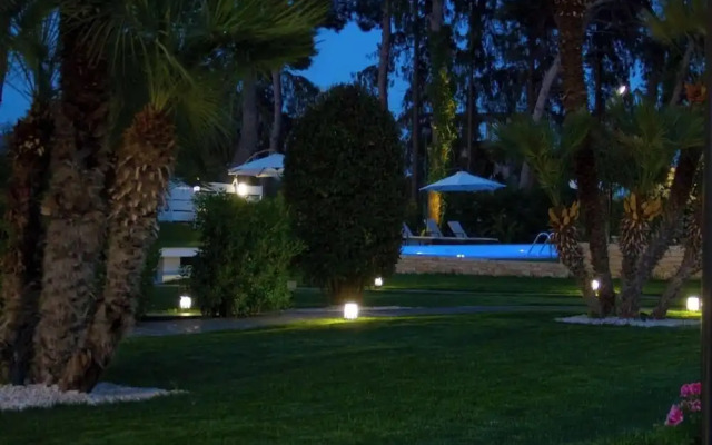 Le Duchesse Rooms and Events