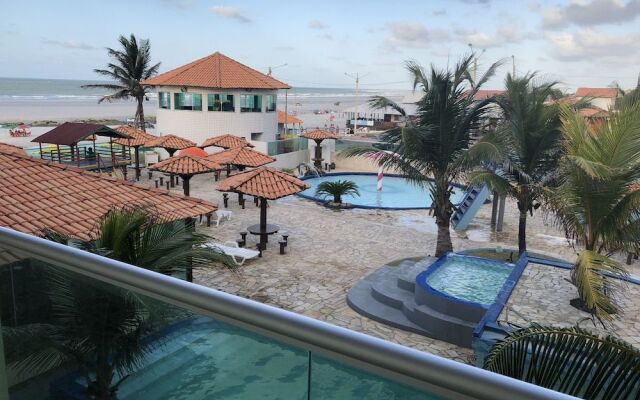 Hotel Concha do Mar