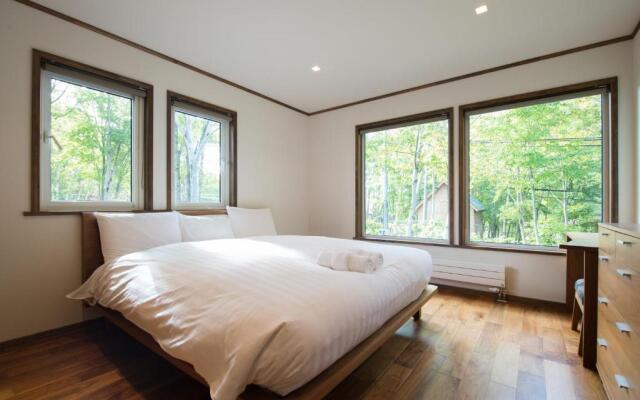 Moiwa Chalet Niseko