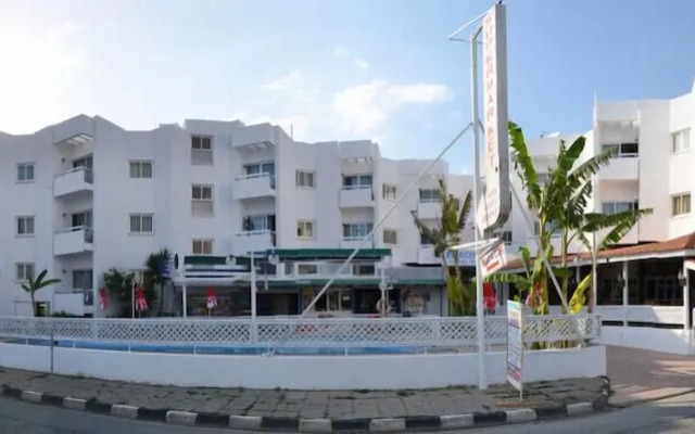 Boronia Hotel Apartments