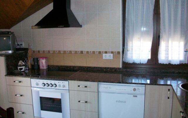 Apartamentos el Cueto 3