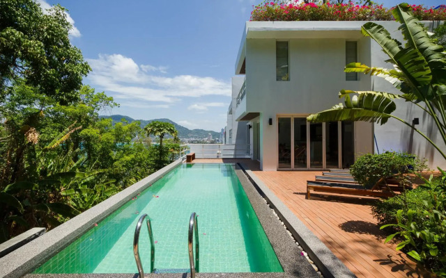 Jirana Patong