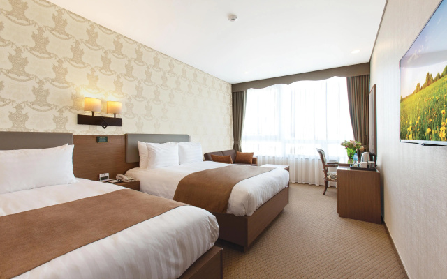 Migliore Hotel Seoul Myeongdong - Image 6
