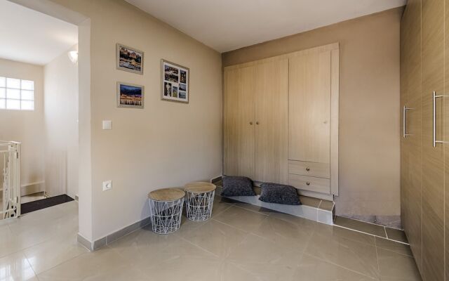 Centrale apartment Old Town