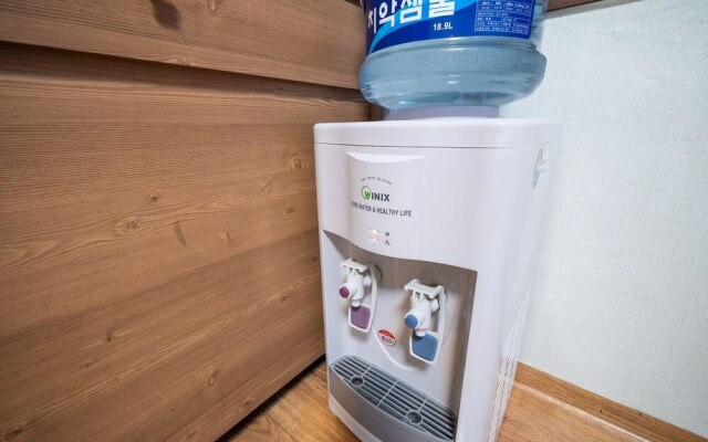 Wonju Maeji Self Check-in Motel