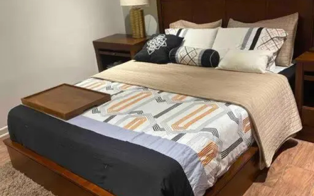 Hermoso departamento en el centro de Milagro