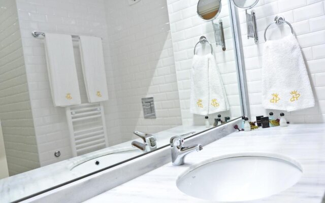 Hotel Parish Svilengrad - Hotel Parish Svilengrad