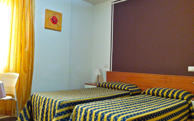Kassiopea Aparthotel