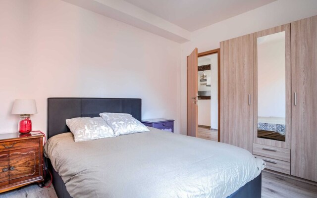 Charming 2 Room Apartment - Schiltigheim