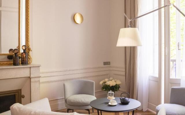 Villas Foch