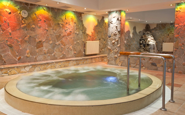 Hotel Bulgaria Burgas