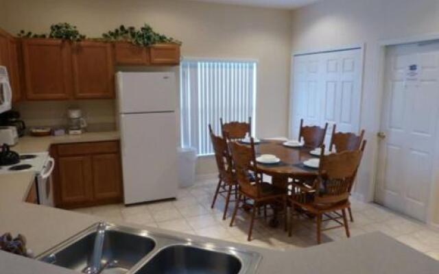 Caribbean Breeze Villa HG604