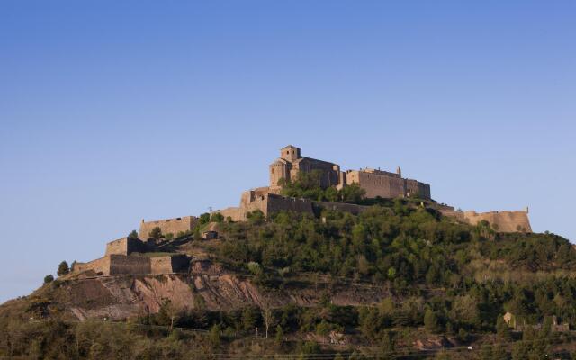 Parador de Cardona