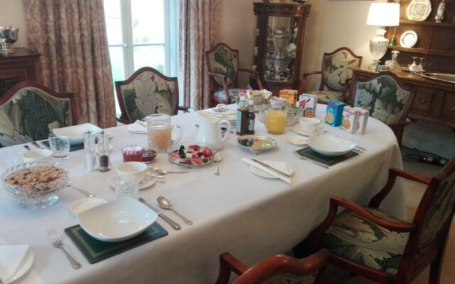 Carrick's At Castle Farm