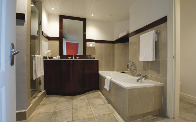 Hotel Riu Palace Mauritius - All Inclusive - Adults Only