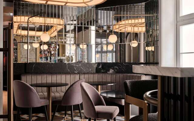 The Crown Krakow Center - Handwritten Collection ACCOR